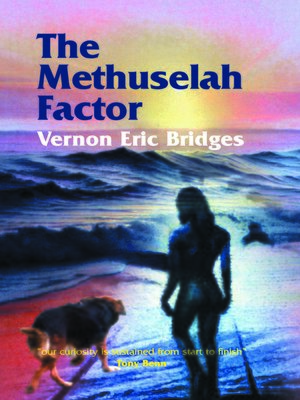 cover image of The Methuselah Factor